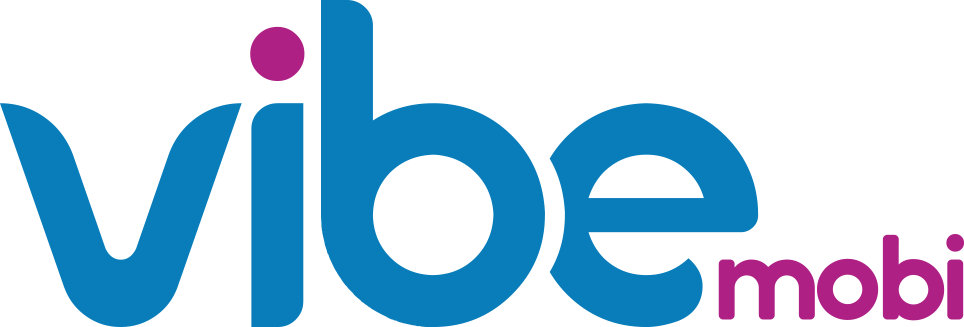 Vibe Mobi Logo